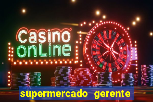 supermercado gerente simulator apk dinheiro infinito